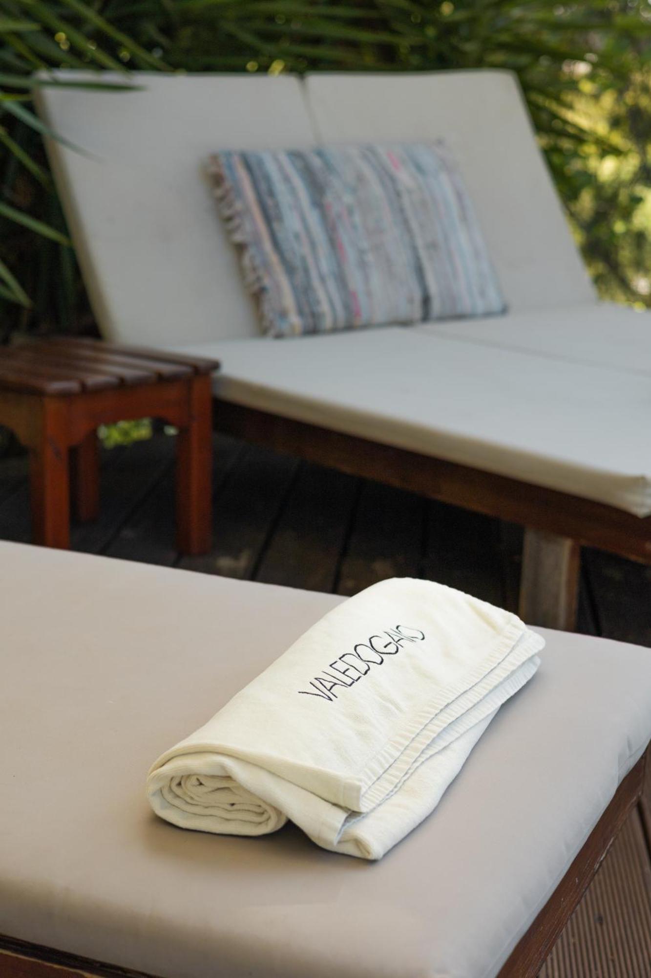 Vale Do Gaio Hotel Torrao  Ngoại thất bức ảnh