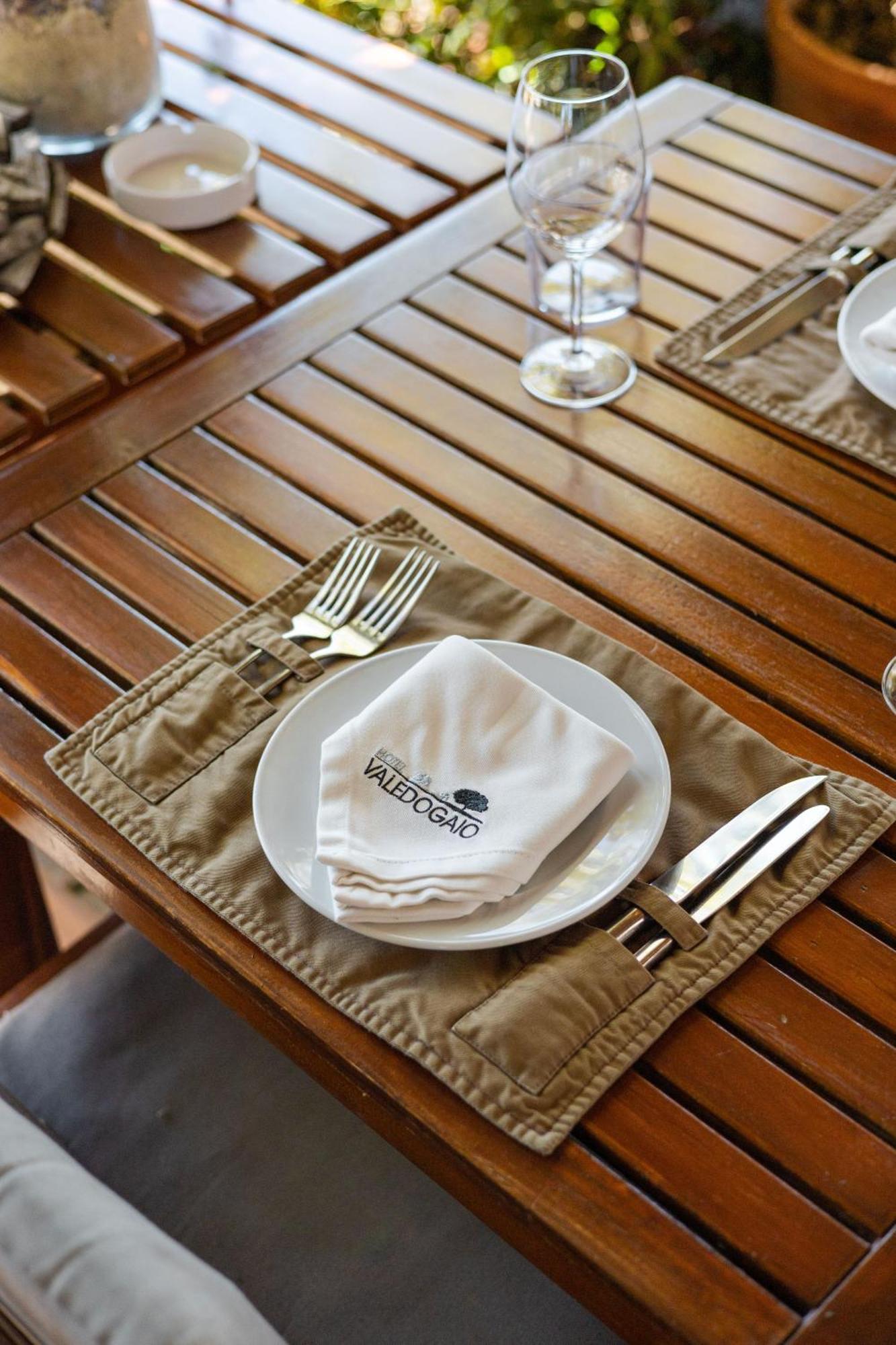 Vale Do Gaio Hotel Torrao  Ngoại thất bức ảnh