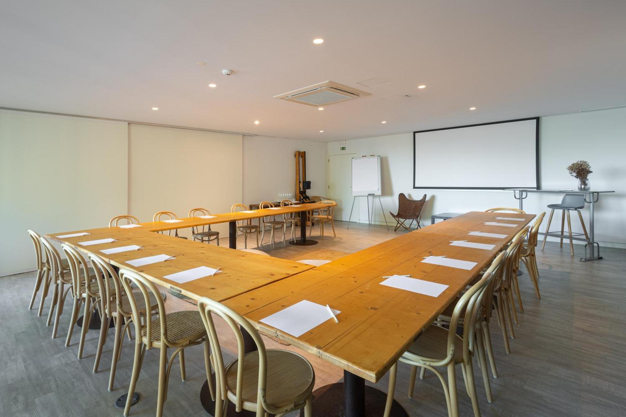 Vale Do Gaio Hotel Torrao  Ngoại thất bức ảnh