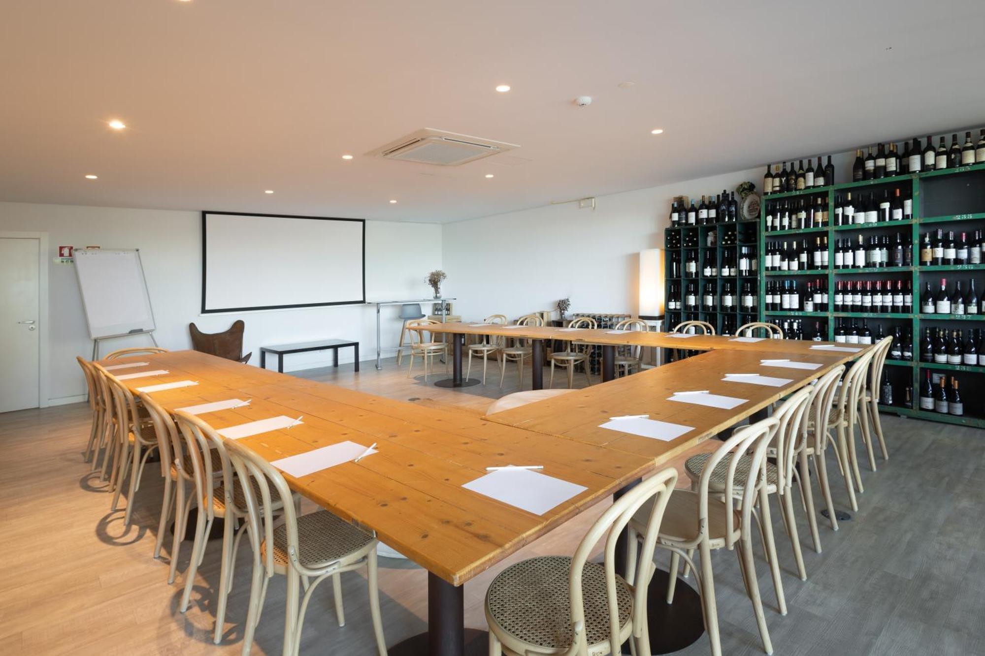 Vale Do Gaio Hotel Torrao  Ngoại thất bức ảnh
