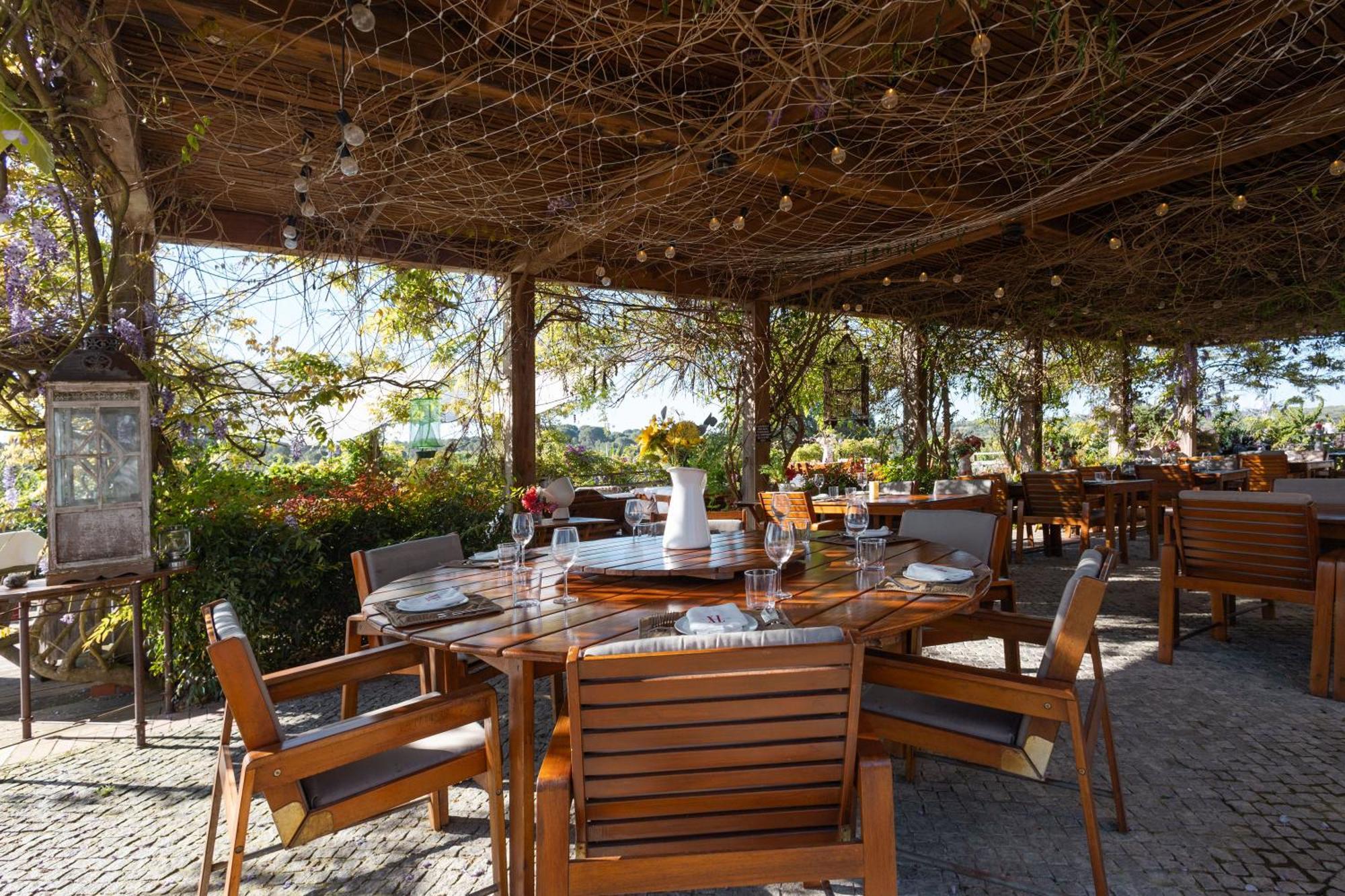 Vale Do Gaio Hotel Torrao  Ngoại thất bức ảnh