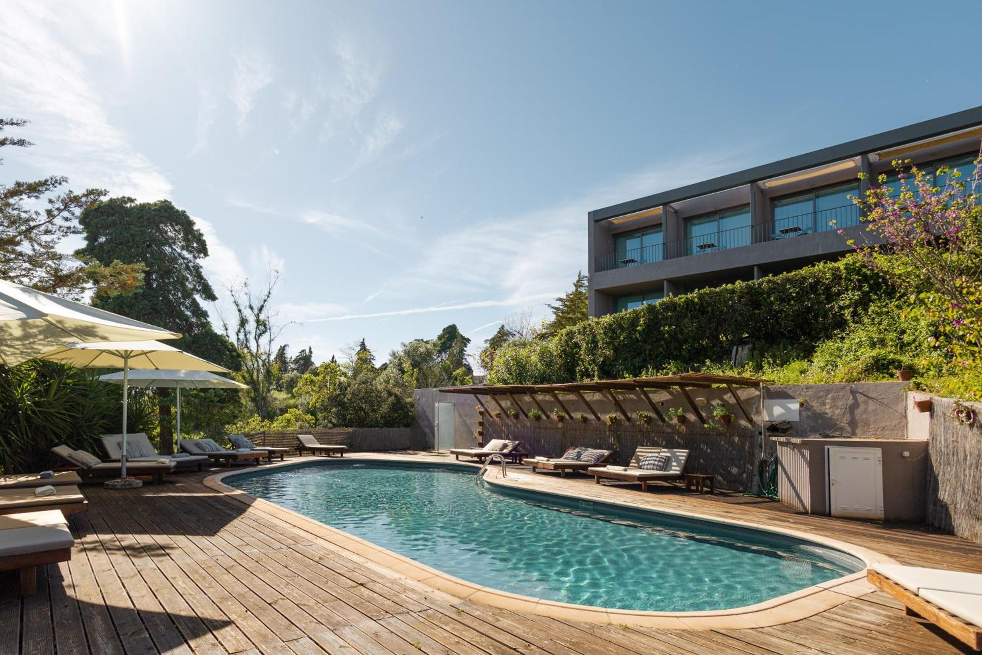 Vale Do Gaio Hotel Torrao  Ngoại thất bức ảnh