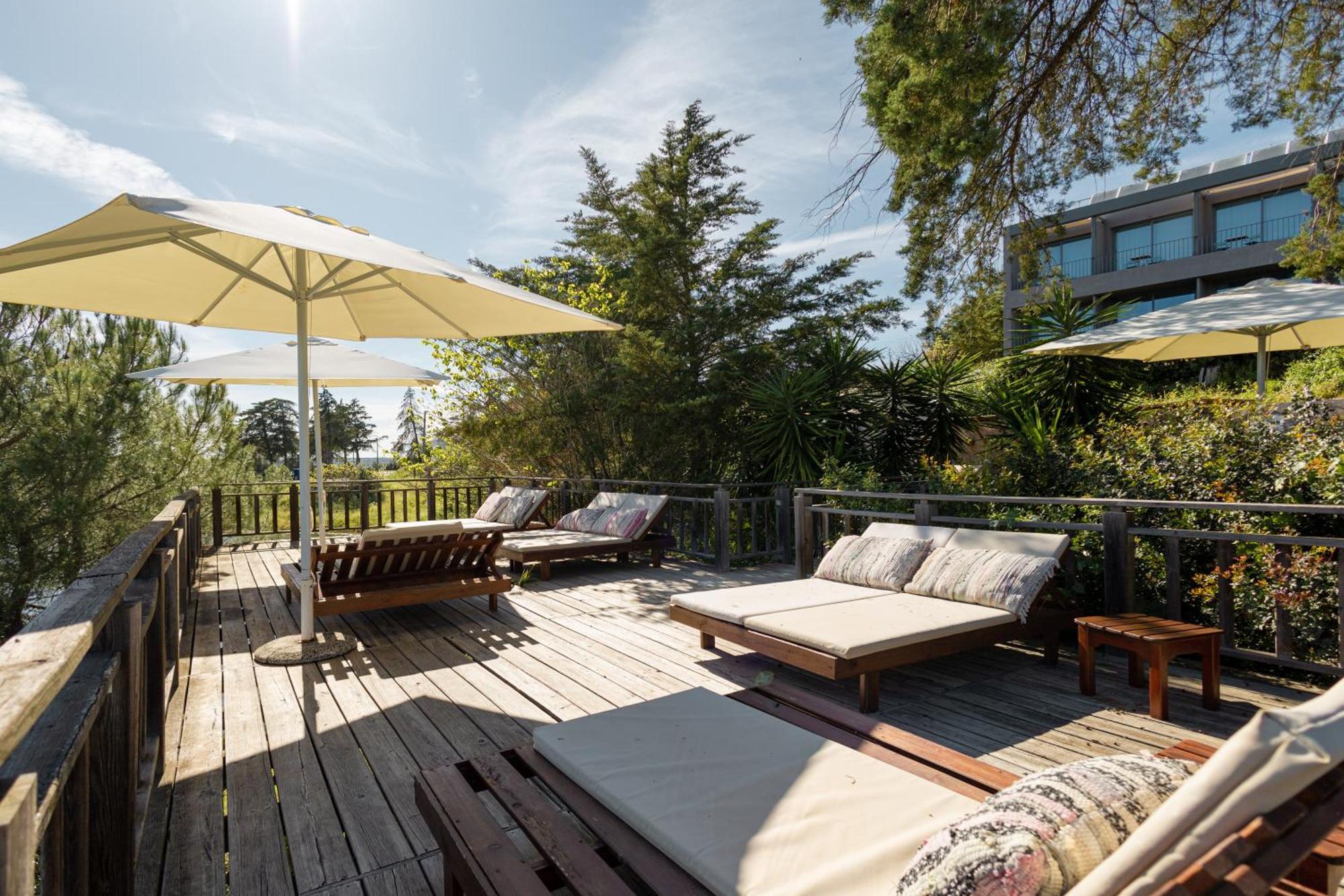 Vale Do Gaio Hotel Torrao  Ngoại thất bức ảnh