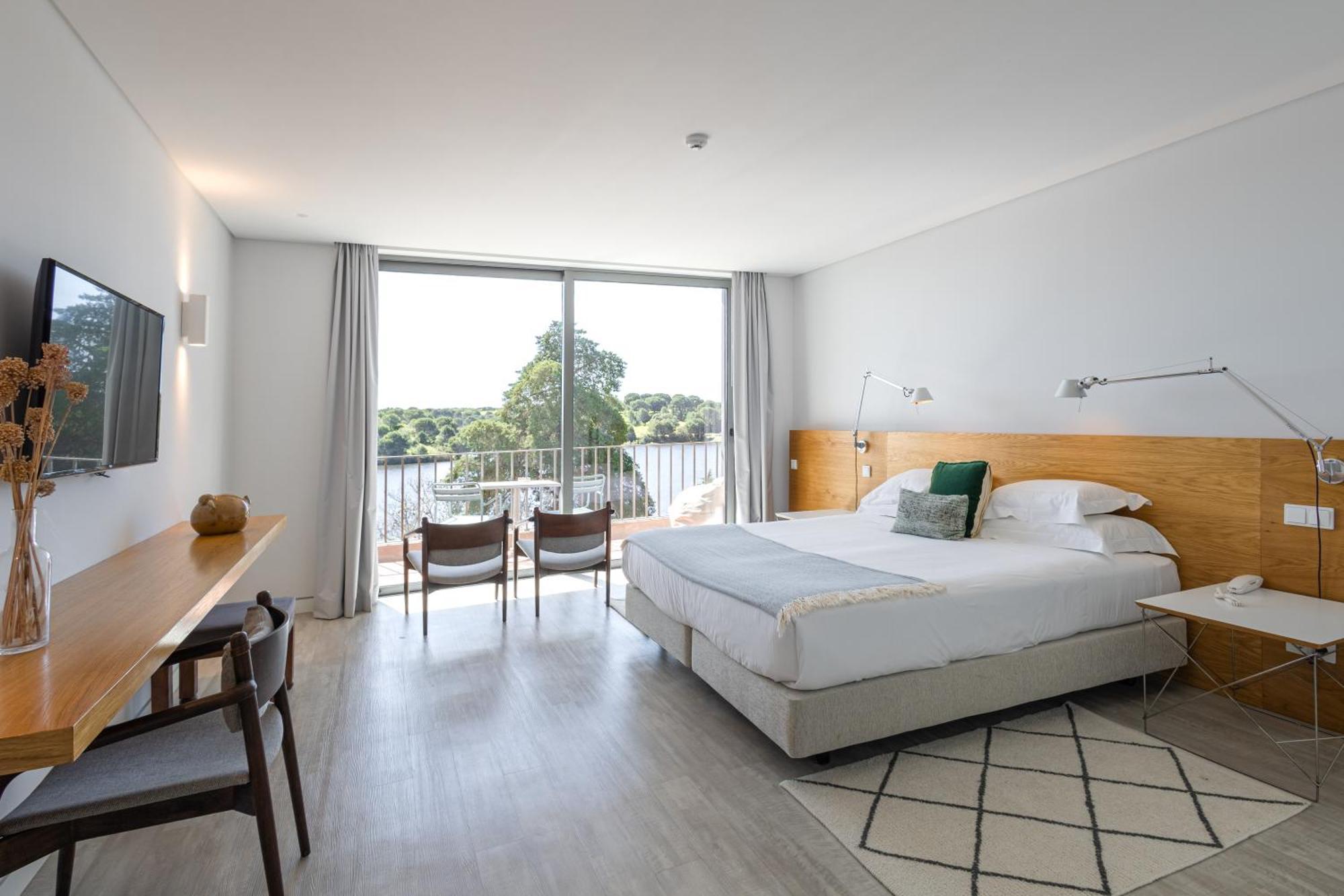 Vale Do Gaio Hotel Torrao  Ngoại thất bức ảnh