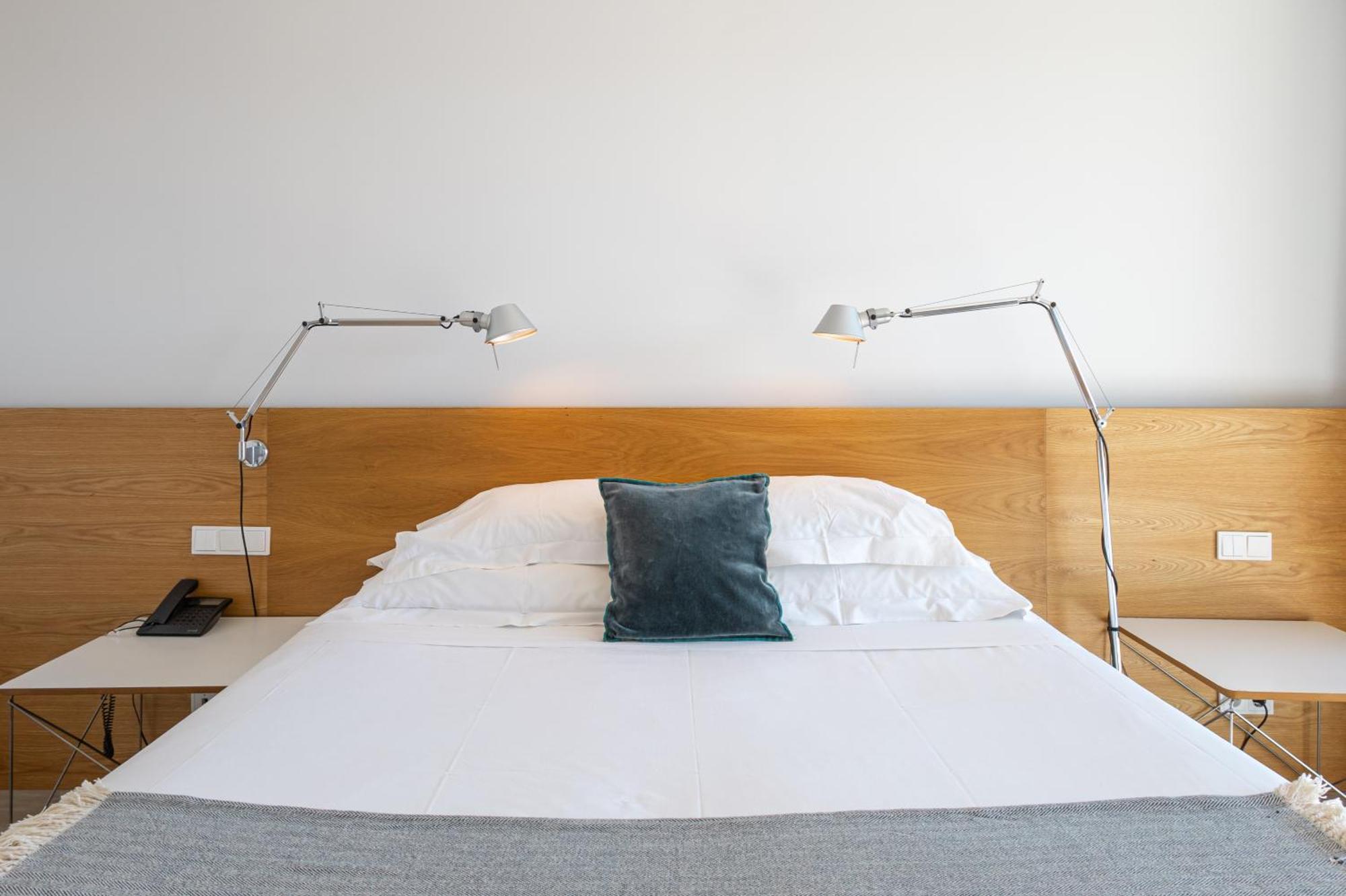 Vale Do Gaio Hotel Torrao  Ngoại thất bức ảnh