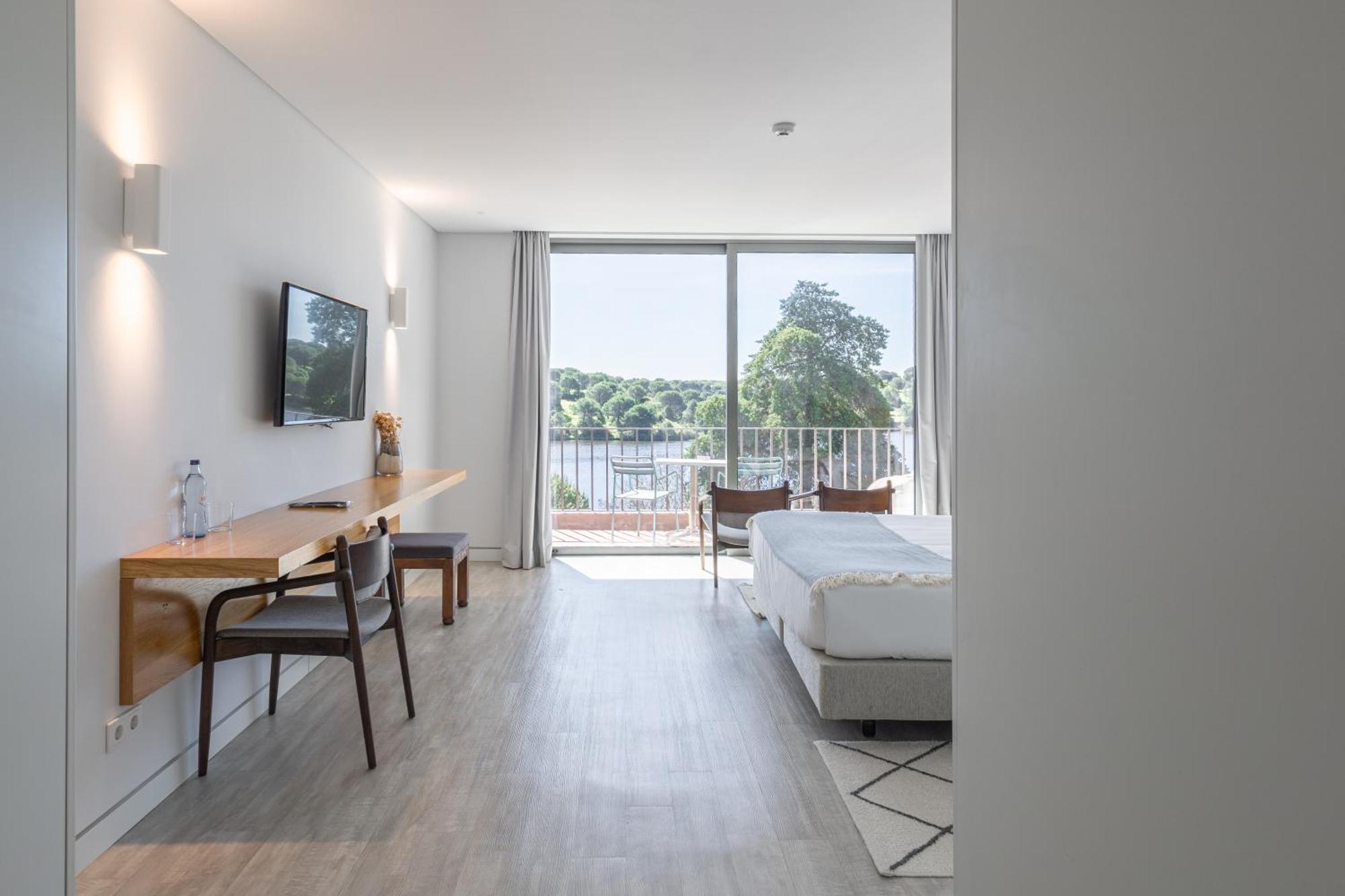 Vale Do Gaio Hotel Torrao  Ngoại thất bức ảnh