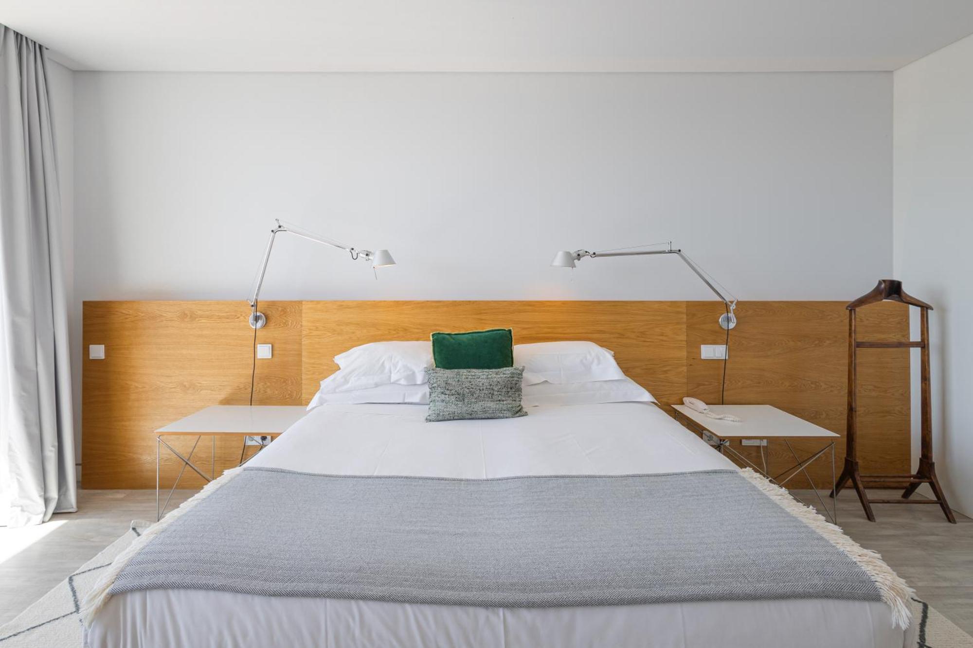 Vale Do Gaio Hotel Torrao  Ngoại thất bức ảnh