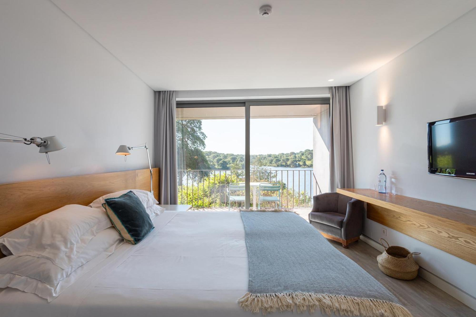 Vale Do Gaio Hotel Torrao  Ngoại thất bức ảnh