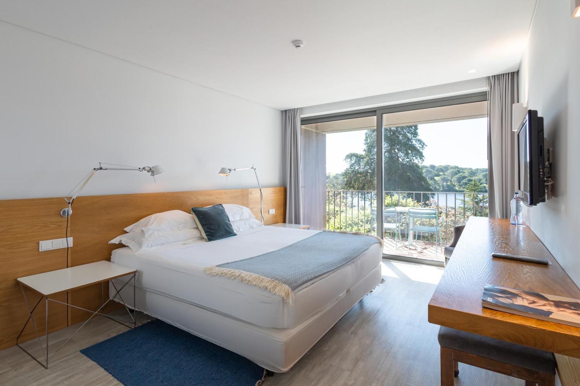 Vale Do Gaio Hotel Torrao  Ngoại thất bức ảnh
