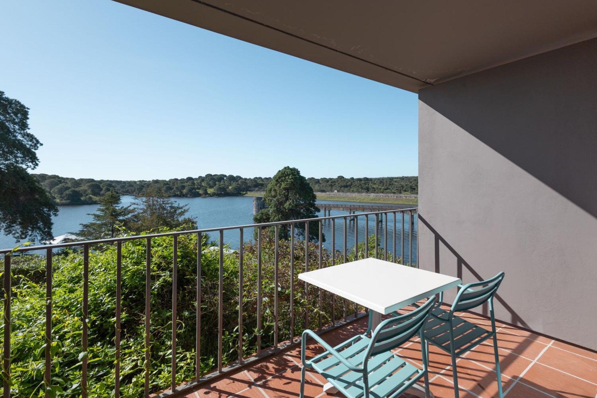 Vale Do Gaio Hotel Torrao  Ngoại thất bức ảnh
