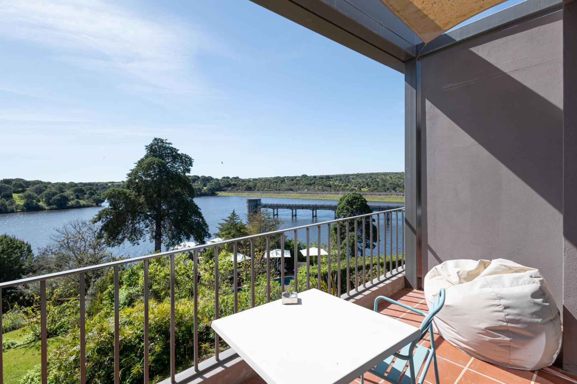Vale Do Gaio Hotel Torrao  Ngoại thất bức ảnh