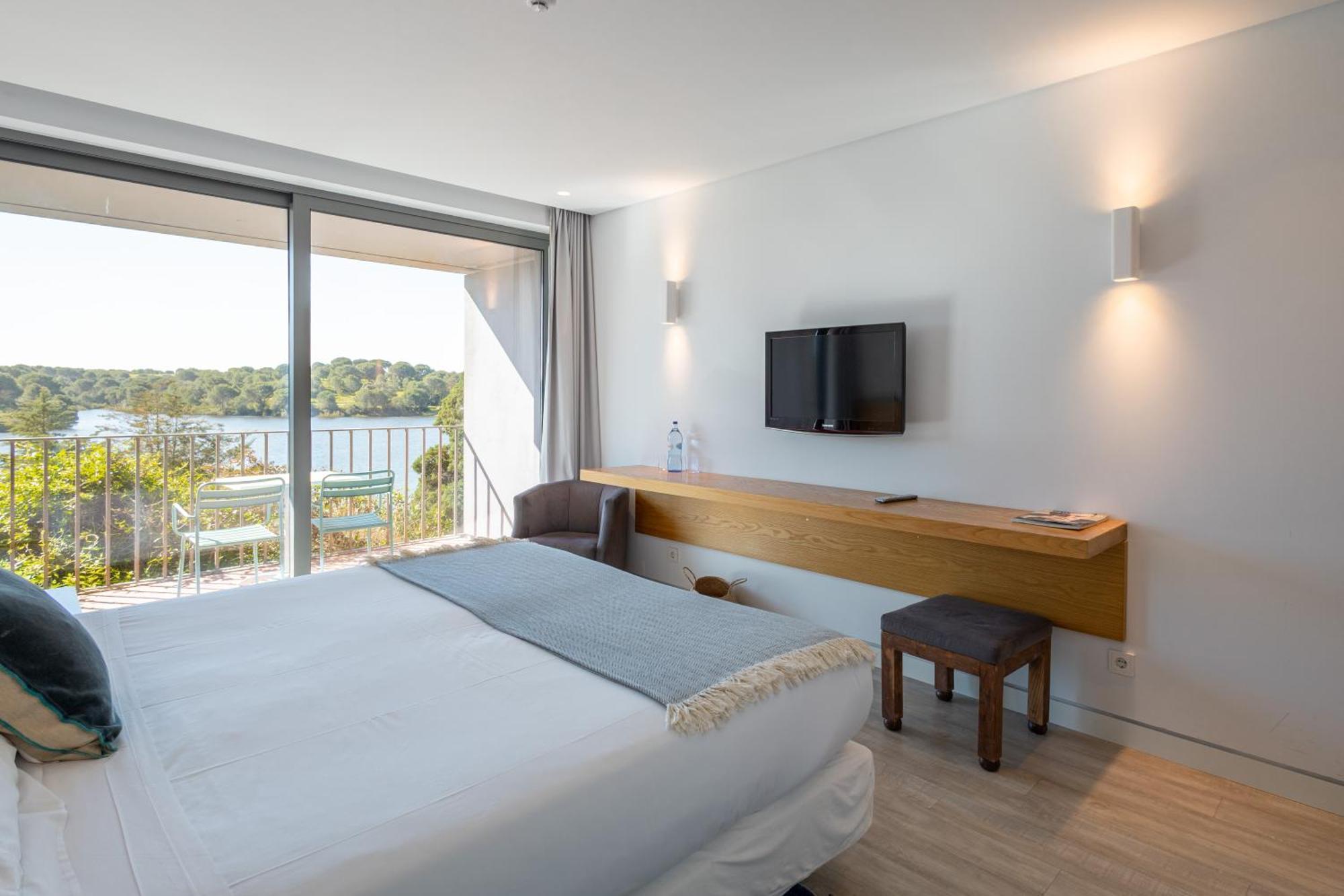 Vale Do Gaio Hotel Torrao  Ngoại thất bức ảnh