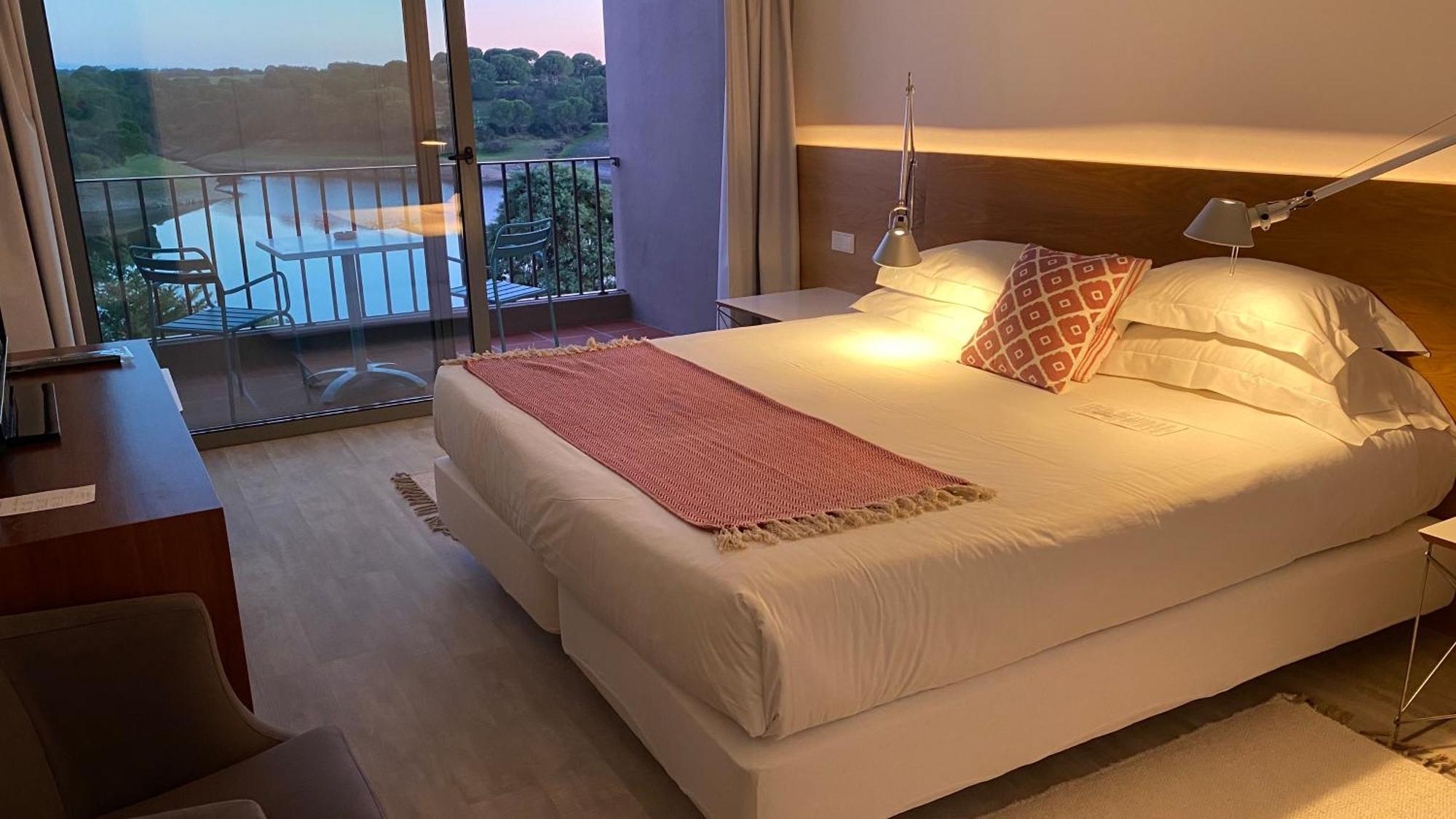 Vale Do Gaio Hotel Torrao  Ngoại thất bức ảnh