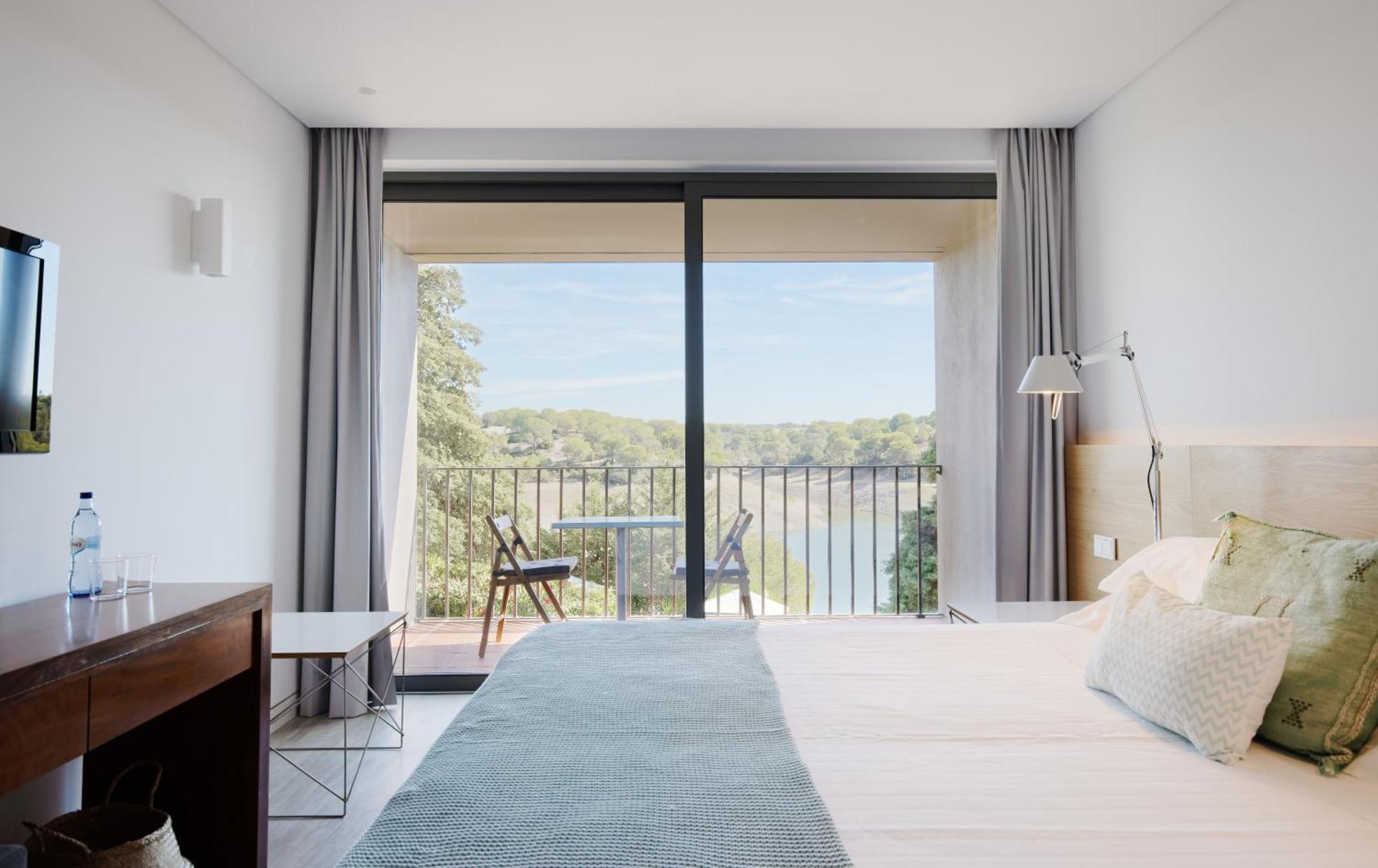 Vale Do Gaio Hotel Torrao  Ngoại thất bức ảnh