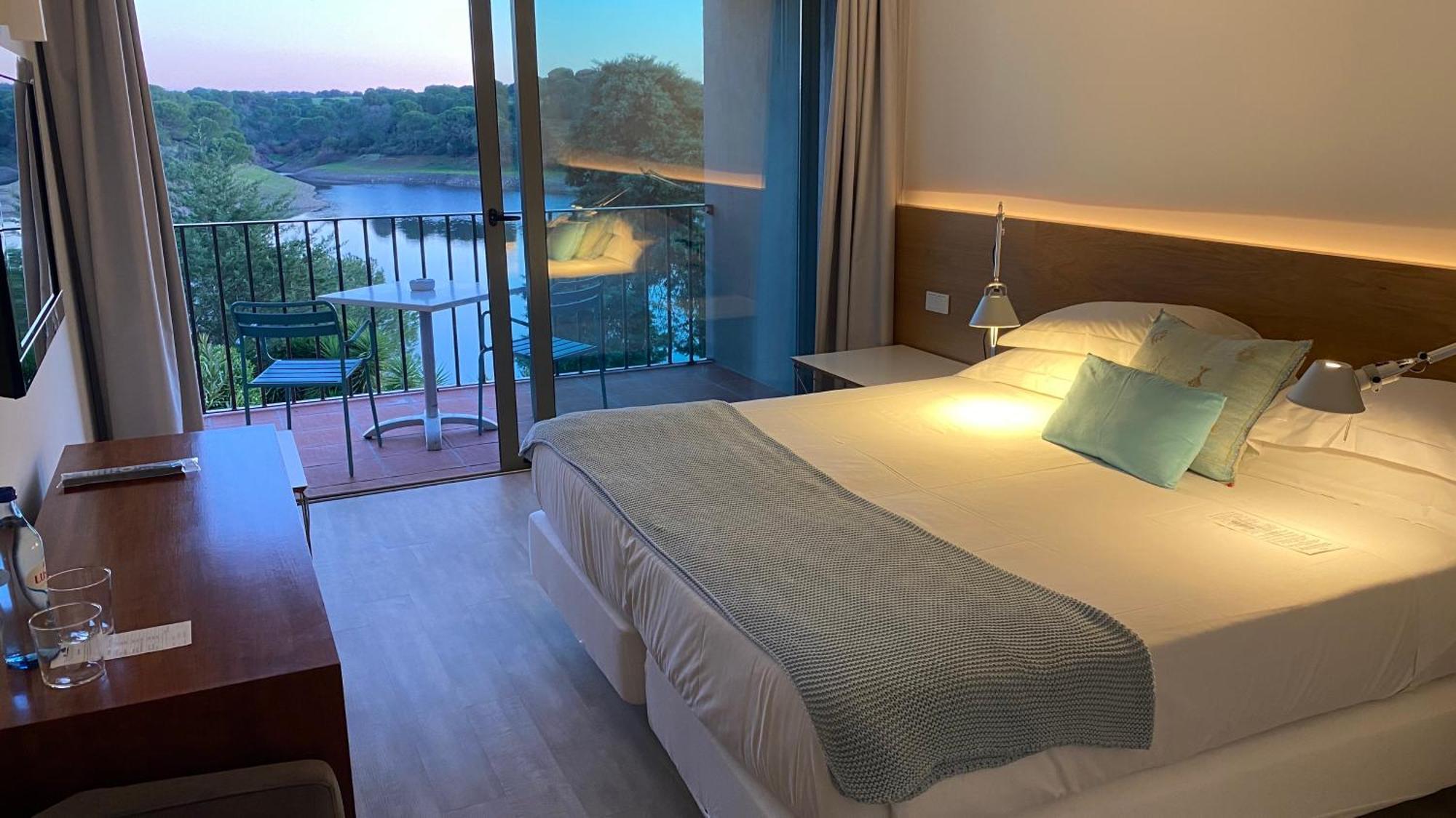Vale Do Gaio Hotel Torrao  Ngoại thất bức ảnh