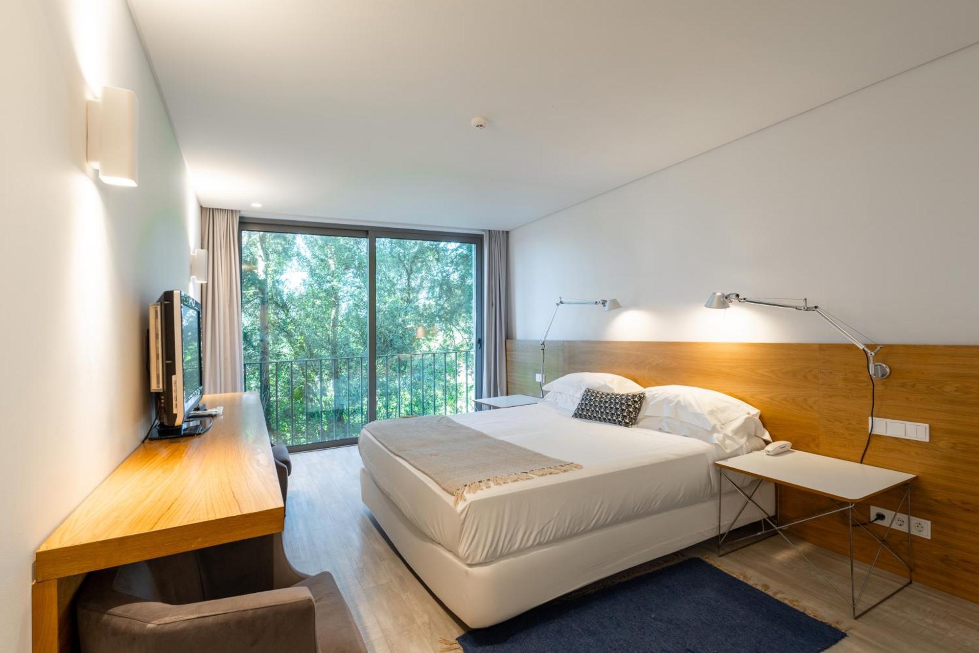 Vale Do Gaio Hotel Torrao  Ngoại thất bức ảnh