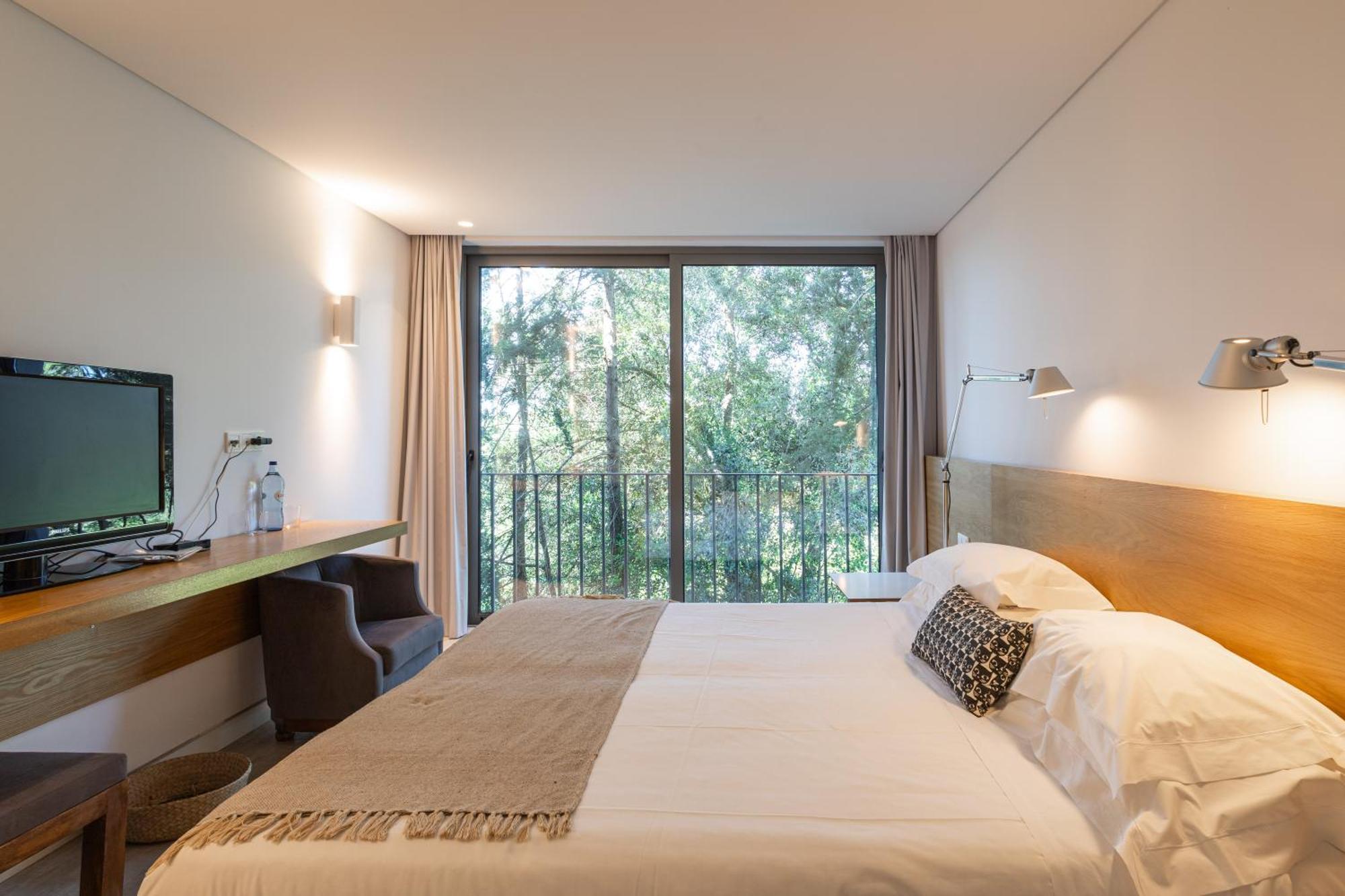 Vale Do Gaio Hotel Torrao  Ngoại thất bức ảnh