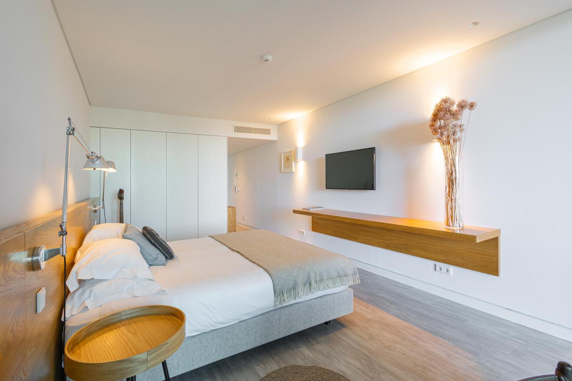 Vale Do Gaio Hotel Torrao  Ngoại thất bức ảnh